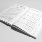 Dreams To Reality Daily Planner