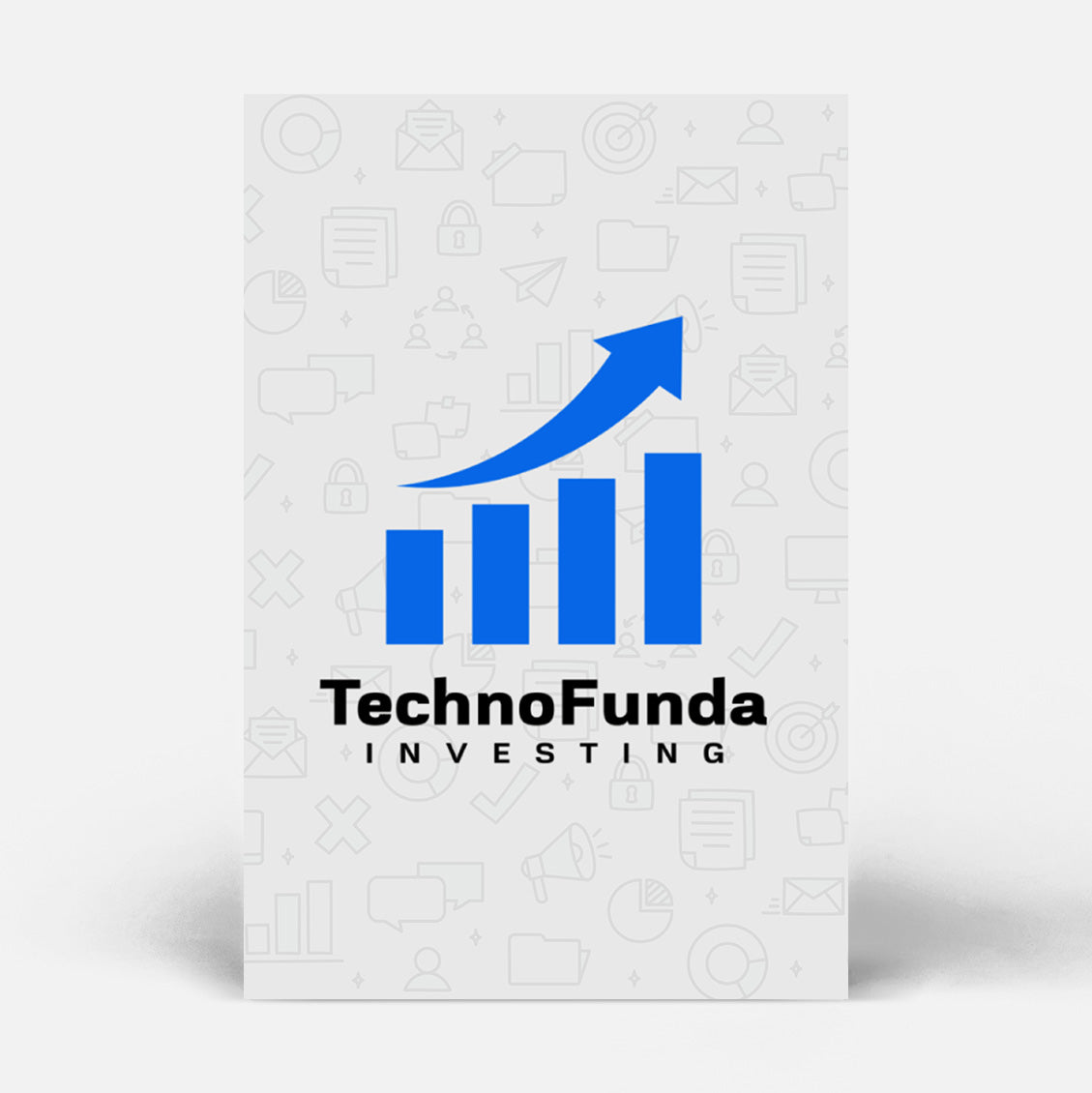 TechnoFunda Investing Daily Planner