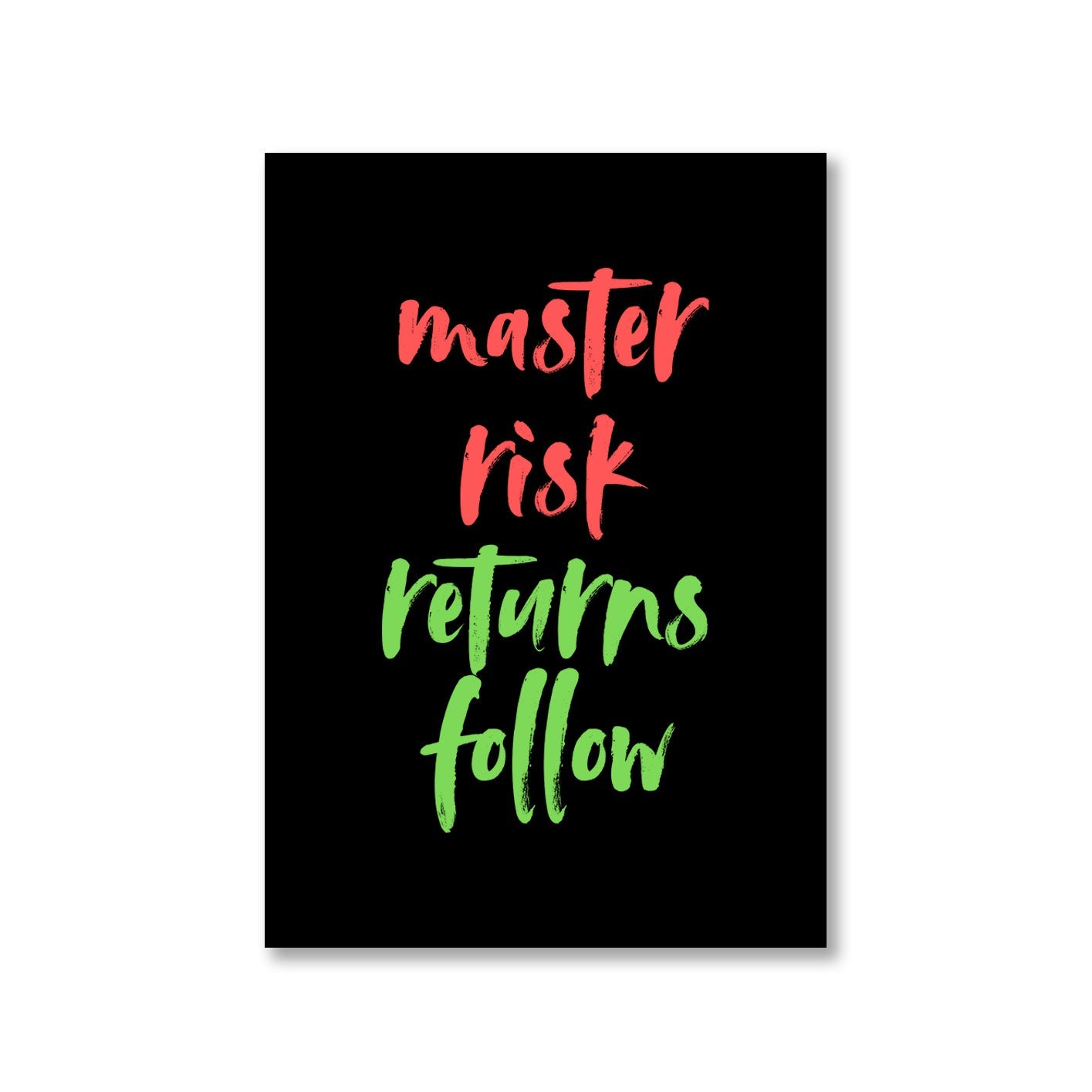 technofunda investing master risk returns follow poster wall art buy online india vivek mashrani tbt a4