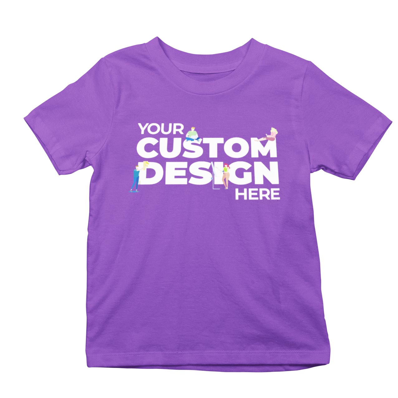 custom customisable t-shirt india red t-shirt red  tshirts black tshirt TechnoFunda tbt basics buy custom customisable tshirts india kids boys girls for 12 year old 5 year old 10 13 new born