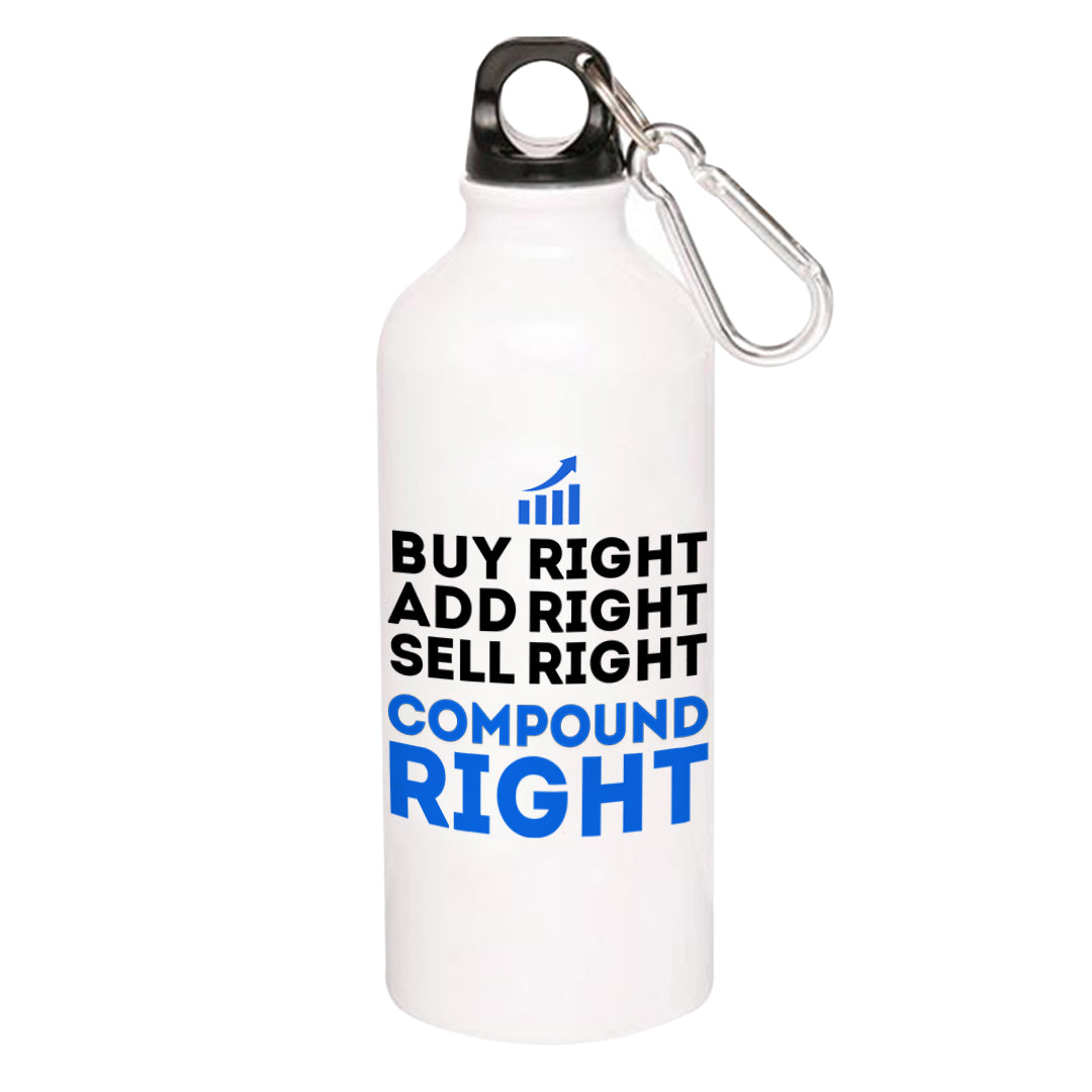 TechnoFunda Sipper - Compound Right