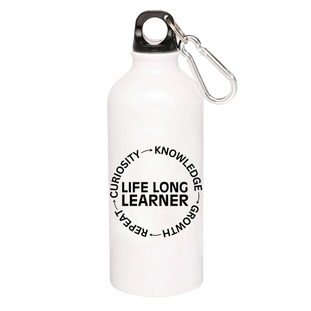 TechnoFunda Sipper - Life Long Learner