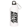technofunda action taker sipper steel water bottle flask gym shaker printed graphic stylish buy online india TechnoFunda Shop tbt men women girls boys unisex