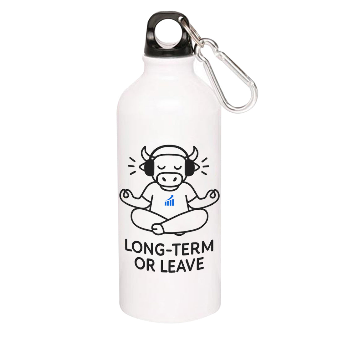 technofunda long term or leave sipper steel water bottle flask gym shaker printed graphic stylish buy online india TechnoFunda Shop tbt men women girls boys unisex