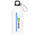 technofunda omnicompounding mode on sipper steel water bottle flask gym shaker printed graphic stylish buy online india TechnoFunda Shop tbt men women girls boys unisex