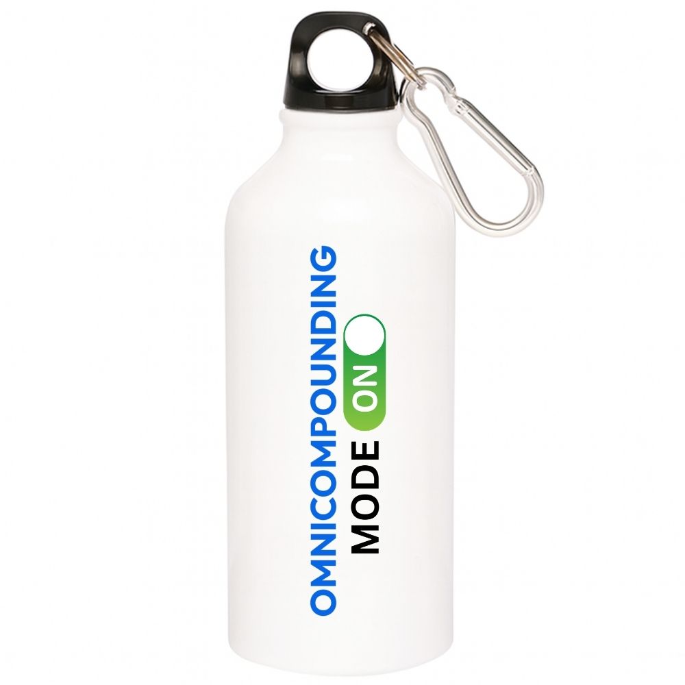 technofunda omnicompounding mode on sipper steel water bottle flask gym shaker printed graphic stylish buy online india TechnoFunda Shop tbt men women girls boys unisex