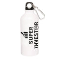 technofunda super investor sipper steel water bottle flask gym shaker printed graphic stylish buy online india TechnoFunda Shop tbt men women girls boys unisex