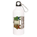 technofunda you can prepare sipper steel water bottle flask gym shaker printed graphic stylish buy online india TechnoFunda Shop tbt men women girls boys unisex