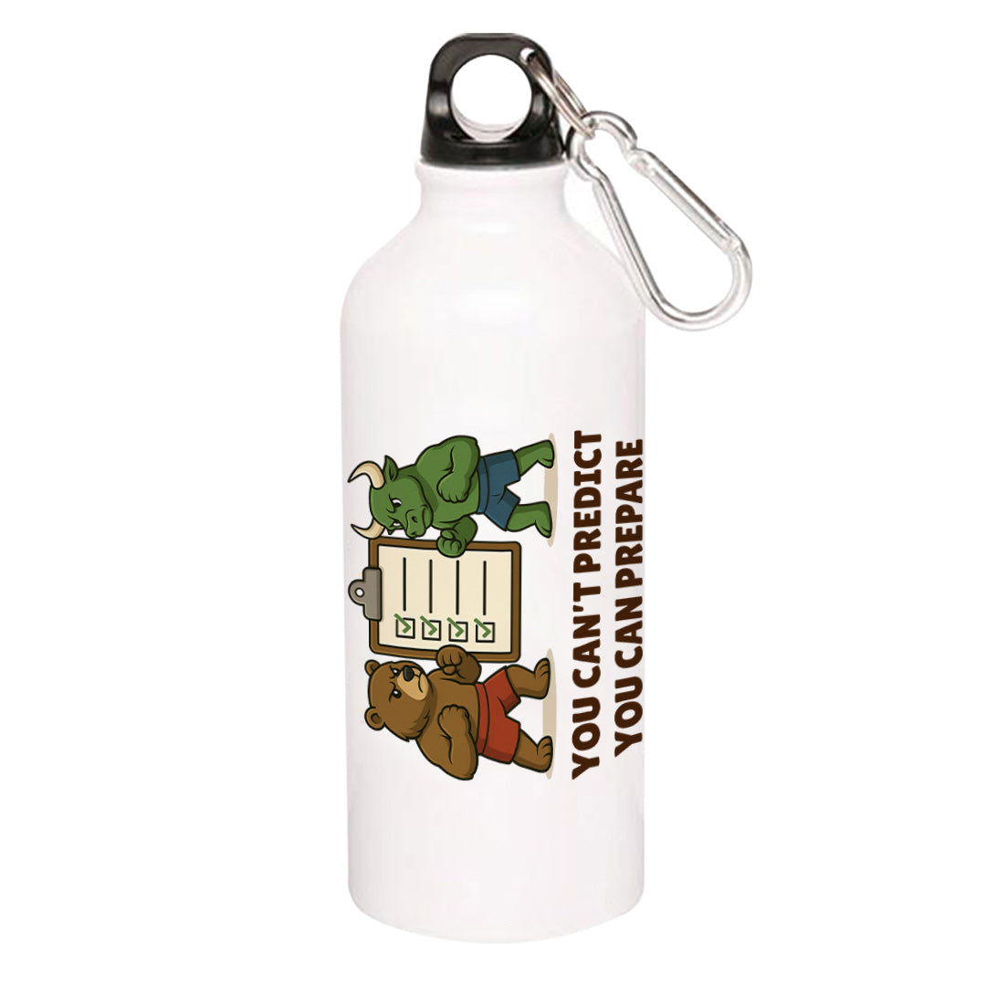 technofunda you can prepare sipper steel water bottle flask gym shaker printed graphic stylish buy online india TechnoFunda Shop tbt men women girls boys unisex