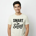 TechnoFunda T shirt - Smart Vs Swag