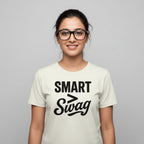 TechnoFunda T shirt - Smart Vs Swag