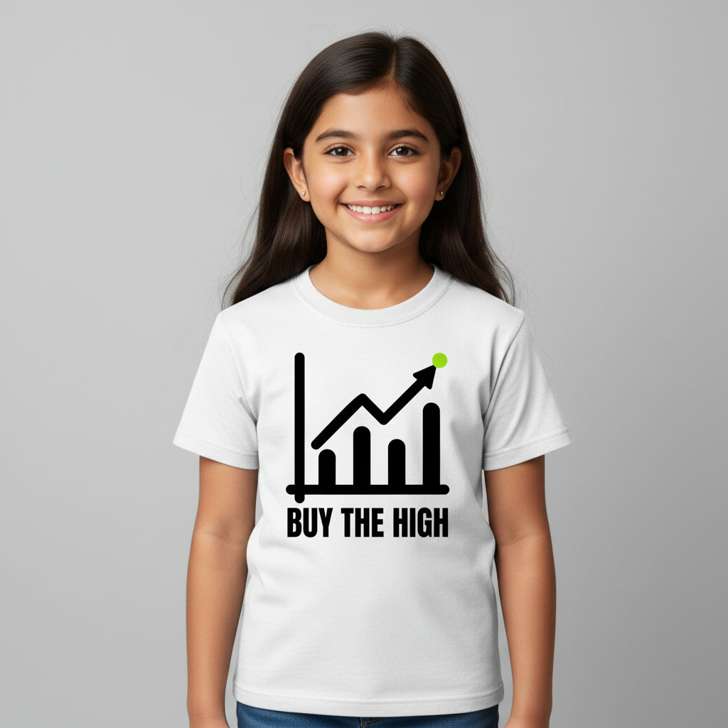 TechnoFunda T shirt - Buy The High