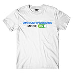 T shirt - Omnicompounding Mode ON