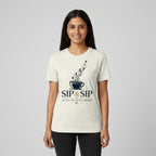 TechnoFunda T shirt - SIP & SIP