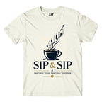 TechnoFunda T shirt - SIP & SIP