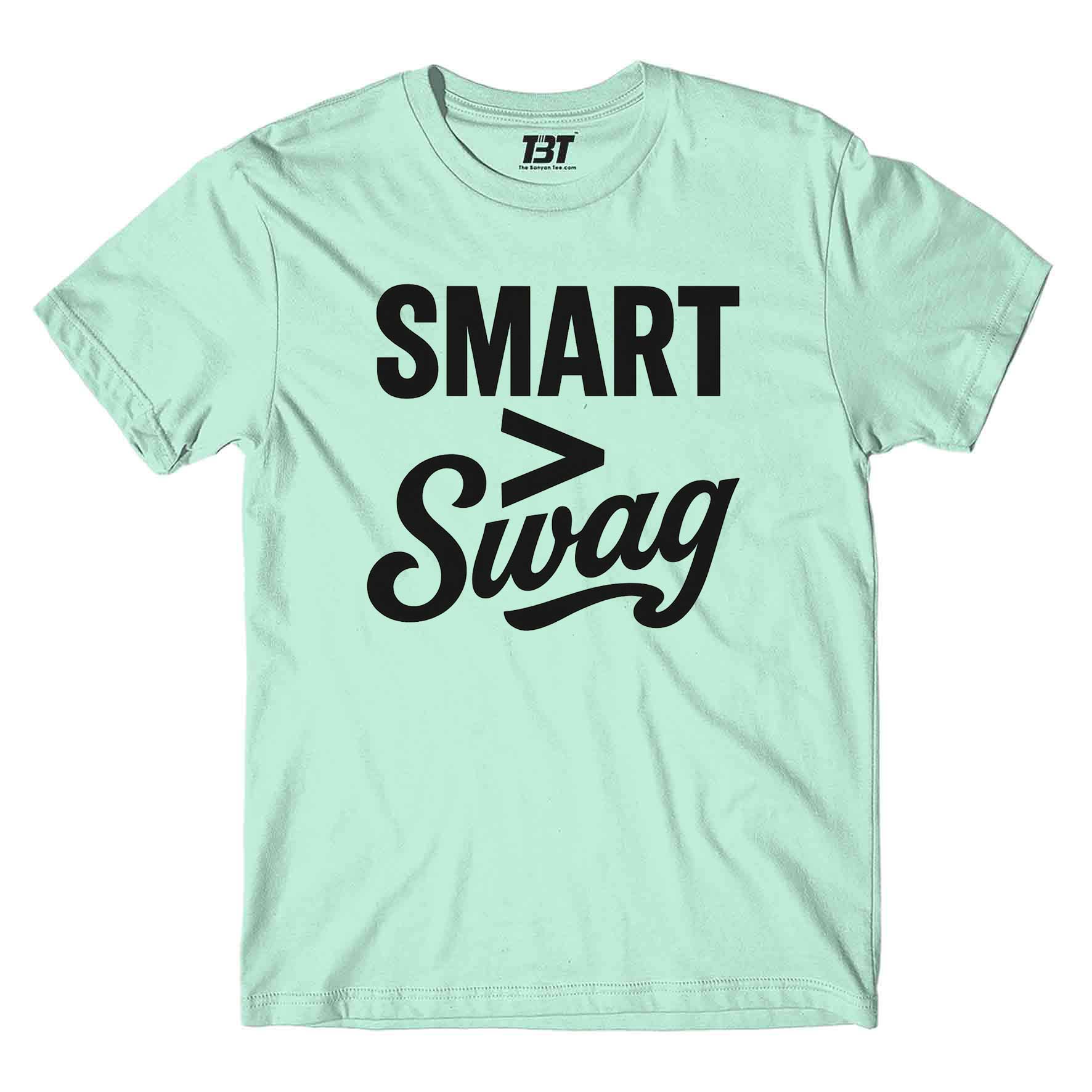 Smart Vs Swag