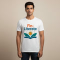 TechnoFunda T shirt - Fin-Literate
