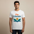 TechnoFunda T shirt - Fin-Literate