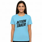 TechnoFunda T shirt - Action Taker