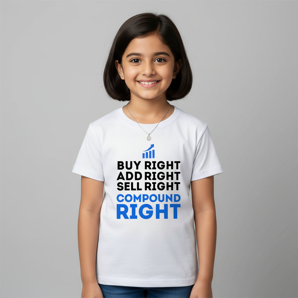 TechnoFunda T shirt - Compound Right