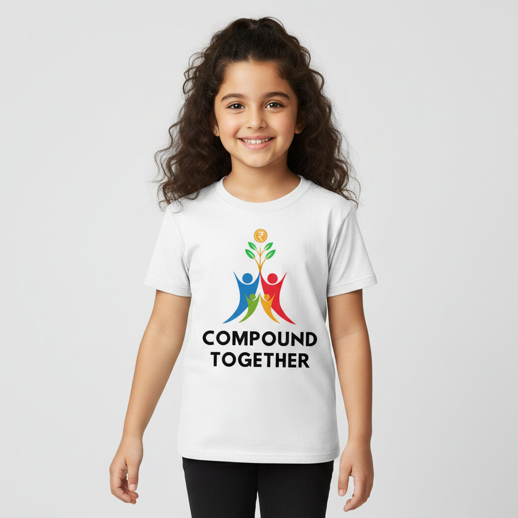 TechnoFunda T shirt - Compound Together