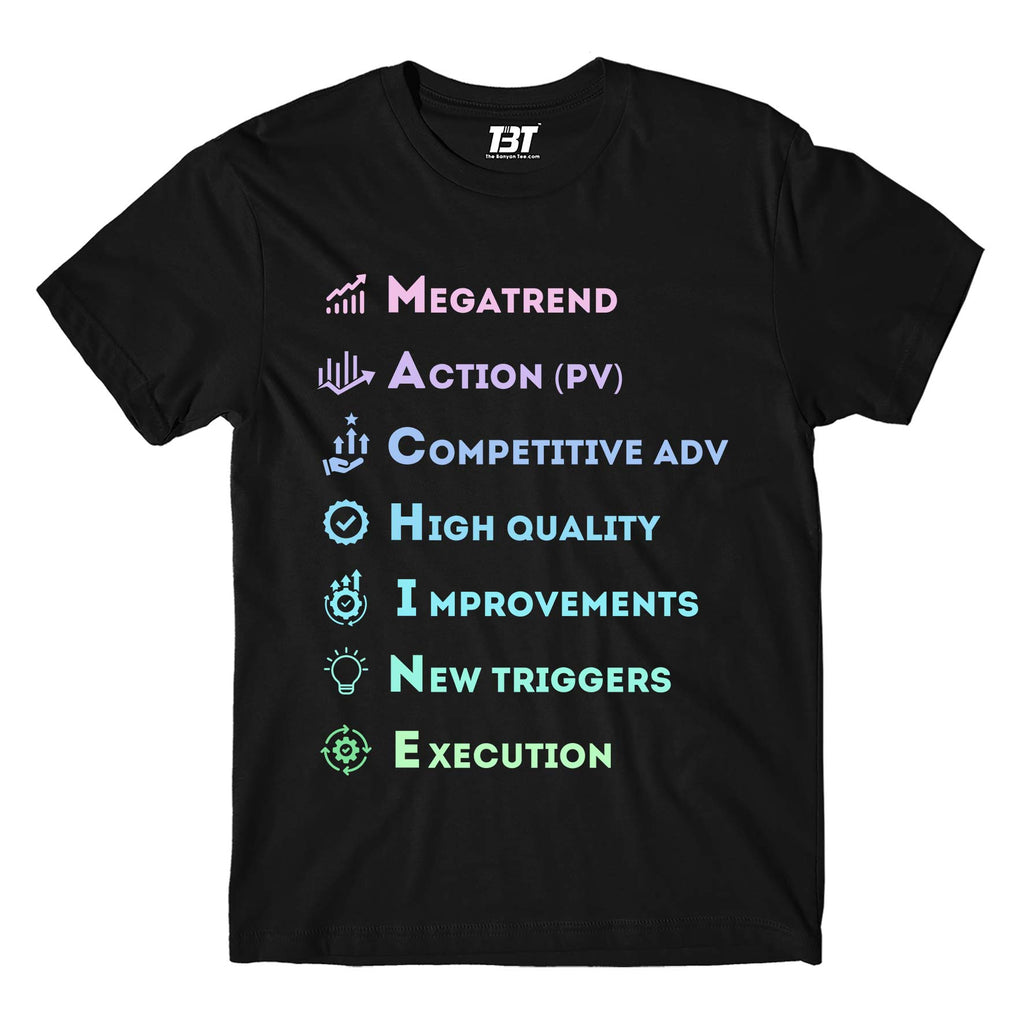 technofunda machine framework t-shirt printed graphic stylish buy online india TechnoFunda Shop tbt men women girls boys unisex white