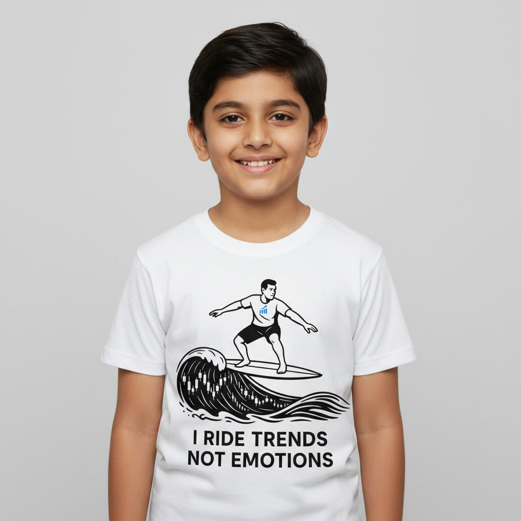 TechnoFunda T shirt - Ride Trends