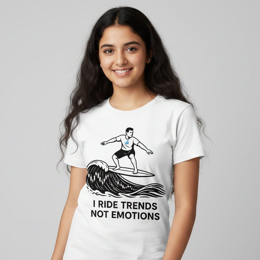 TechnoFunda T shirt - Ride Trends