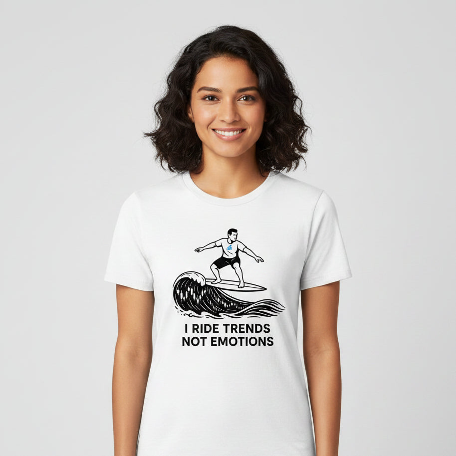 TechnoFunda T shirt - Ride Trends