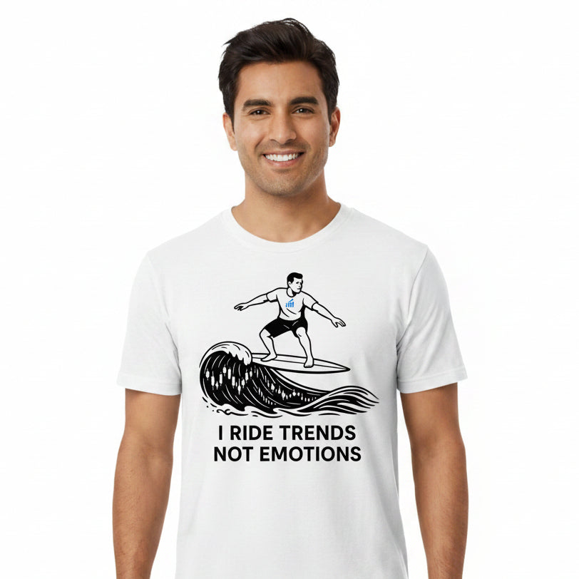 TechnoFunda T shirt - Ride Trends