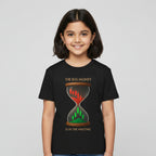 TechnoFunda T shirt - The Big Money Is In Waiting