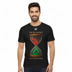 TechnoFunda T shirt - The Big Money Is In Waiting