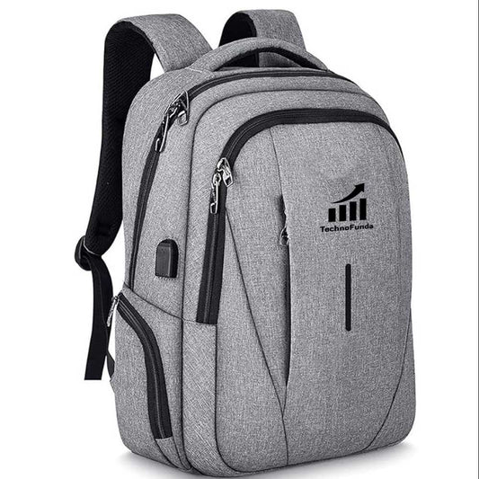 Technofunda Backpack Laptop Bag