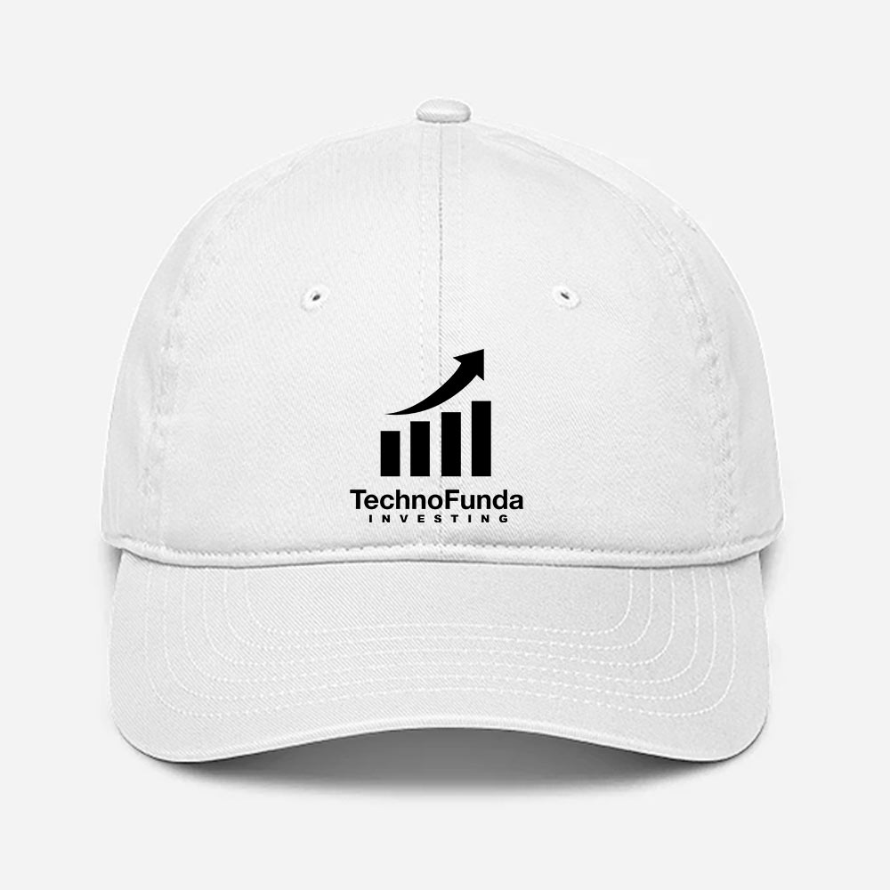 TechnoFunda Cap