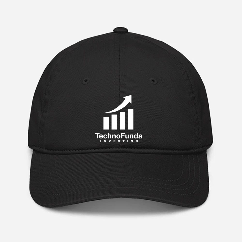 TechnoFunda Cap