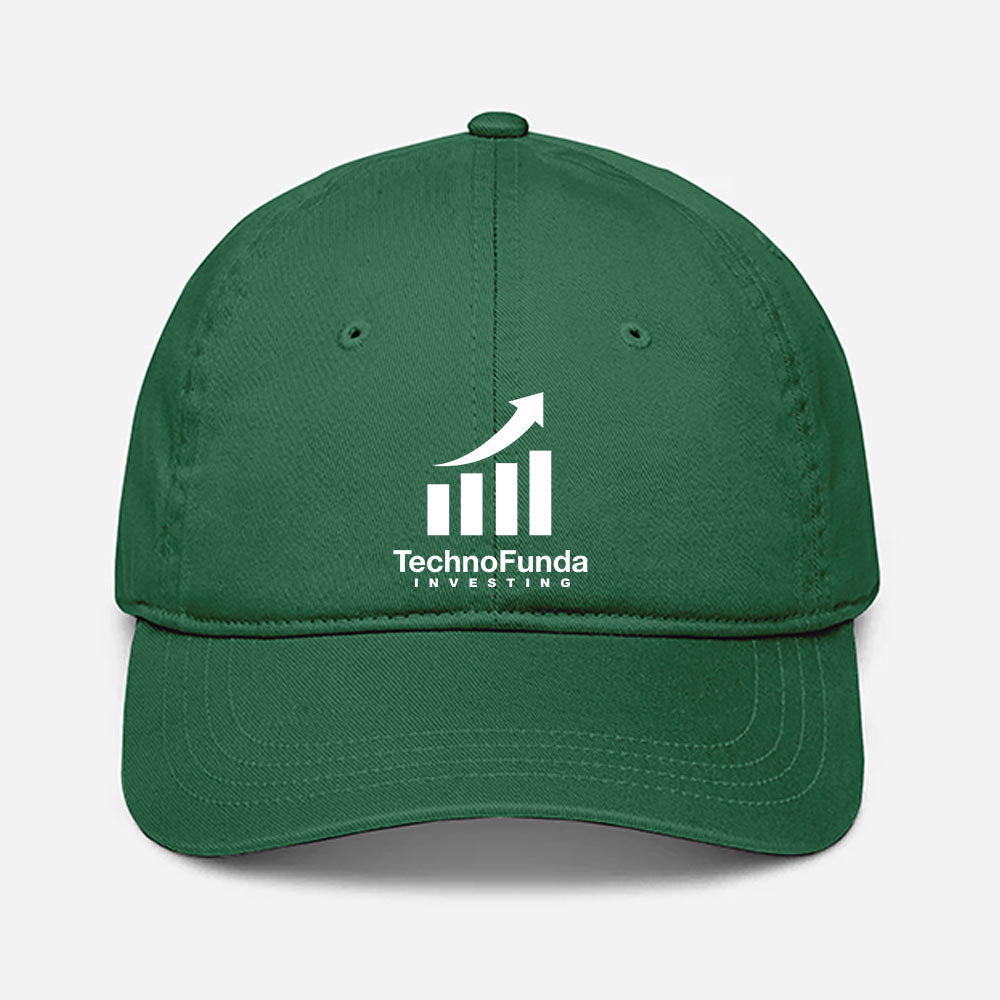 TechnoFunda Cap