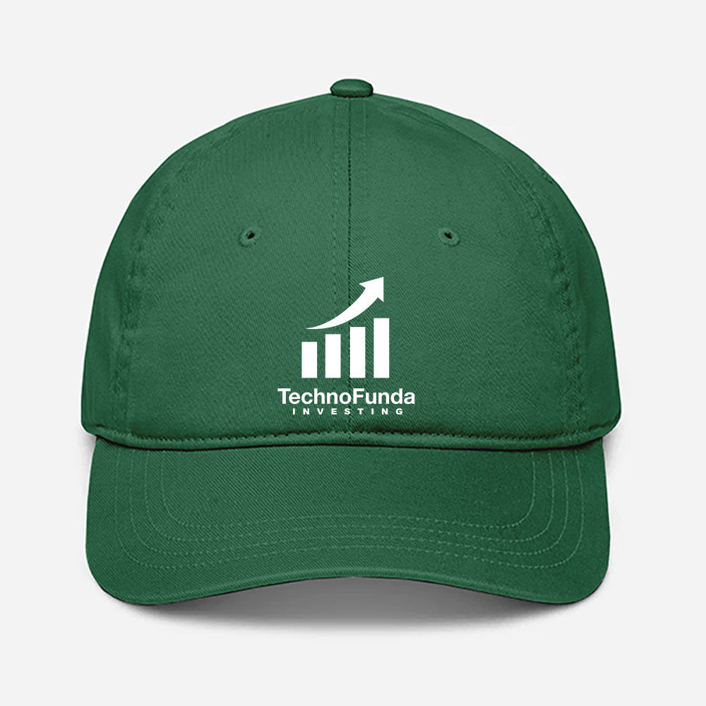 TechnoFunda Cap