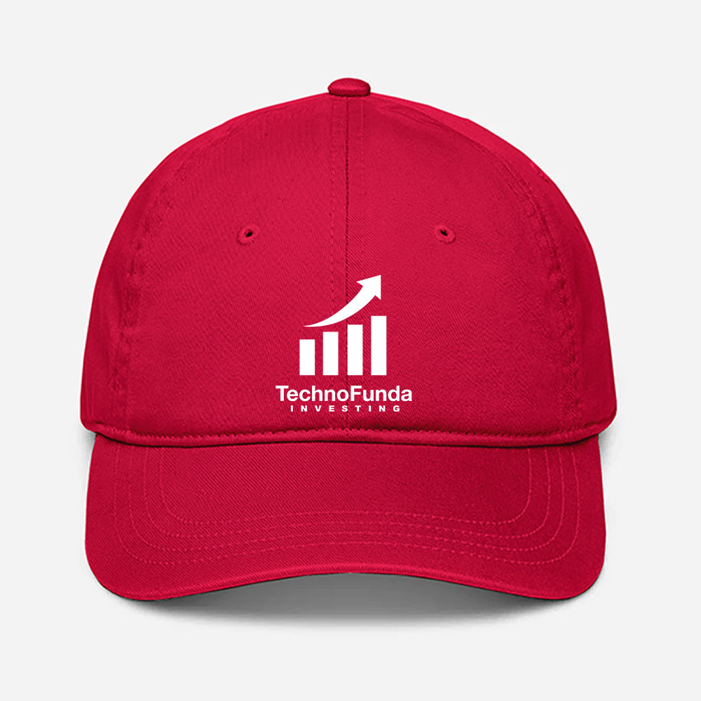 TechnoFunda Cap
