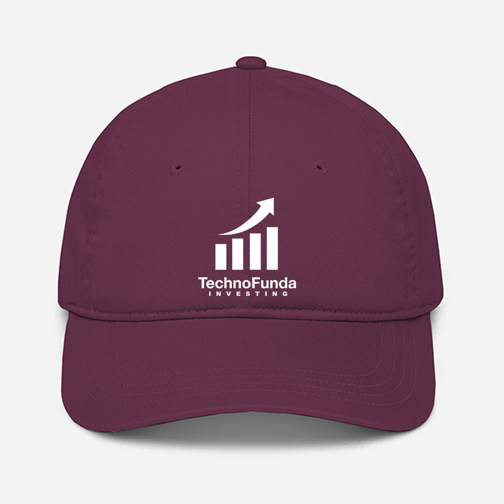 TechnoFunda Cap