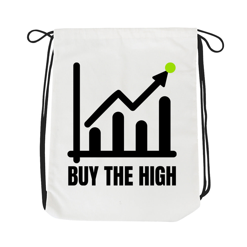 technofunda investing buy the high drawstring bag pin button finance stock equity compounding graphic stylish buy online india vivek mashrani tbt men women girls boys unisex