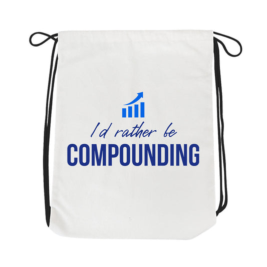 technofunda investing i would rather be compounding drawstring bag pin button finance stock equity compounding graphic stylish buy online india vivek mashrani tbt men women girls boys unisex