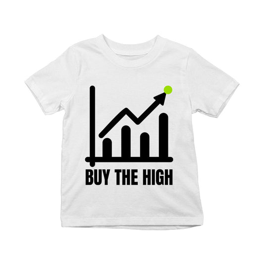 technofunda investing buy the high t-shirt finance stock equity compounding graphic stylish buy online india vivek mashrani tbt men kids girls boys unisex white