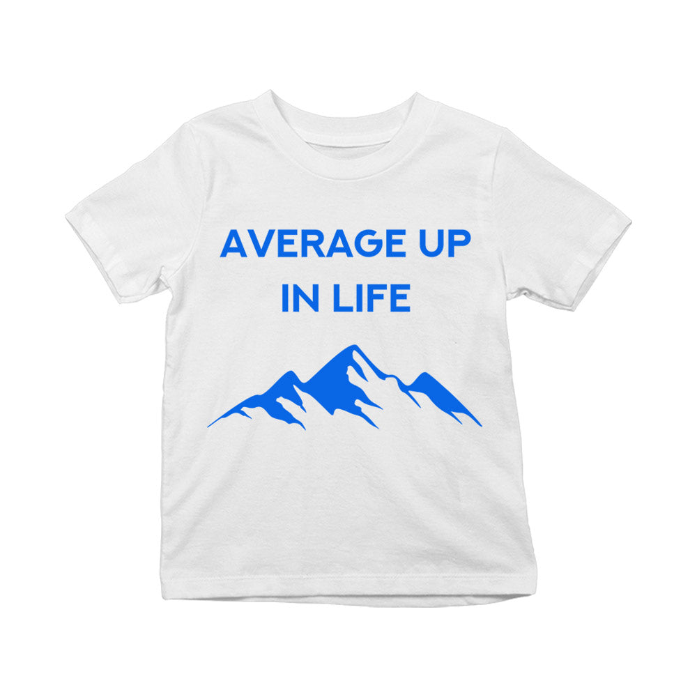 technofunda investing average up in life t-shirt finance stock equity compounding graphic stylish buy online india vivek mashrani tbt men kids girls boys unisex white