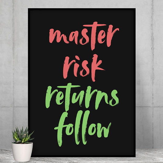 technofunda investing master risk returns follow poster wall art buy online india vivek mashrani tbt a4