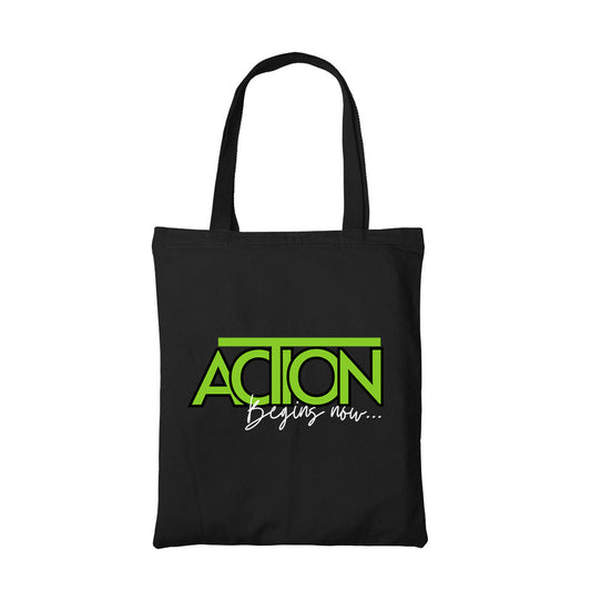 technofunda investing action begins now tote bag cotton finance stock equity compounding finance stock equity compounding graphic stylish buy online india vivek mashrani tbt men women girls boys unisex