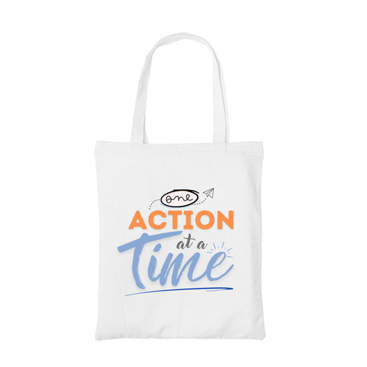 technofunda investing one action at a time tote bag cotton finance stock equity compounding finance stock equity compounding graphic stylish buy online india vivek mashrani tbt men women girls boys unisex