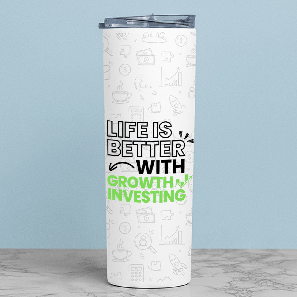 technofunda growth investing tumbler pin button printed graphic stylish buy online india TechnoFunda Shop tbt men women girls boys unisex