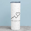 technofunda talk stock to me tumbler pin button printed graphic stylish buy online india TechnoFunda Shop tbt men women girls boys unisex