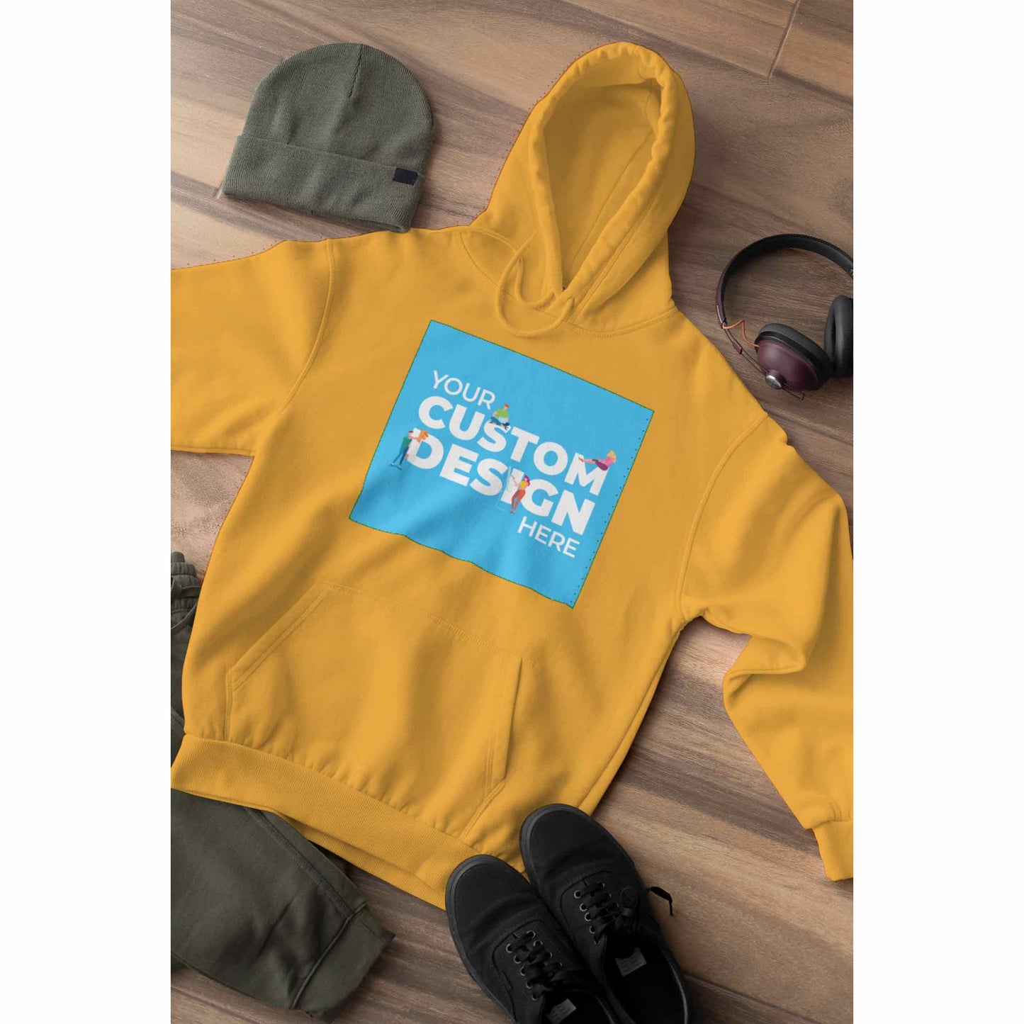 customized personalized gifts products hoodie customizable custom