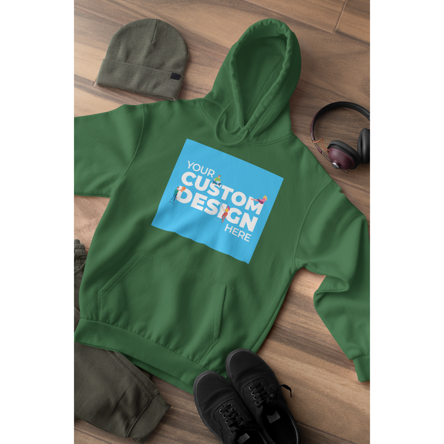 customized personalized gifts products hoodie customizable custom